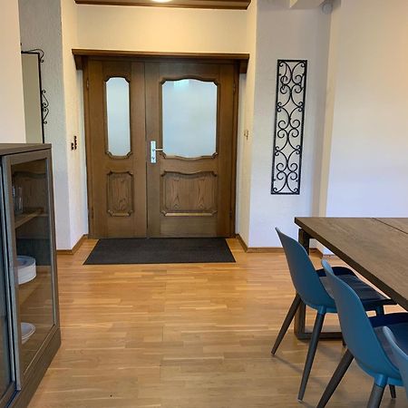 Villa Mit Pool Und Grillplatz In 레겐스부르크 외부 사진