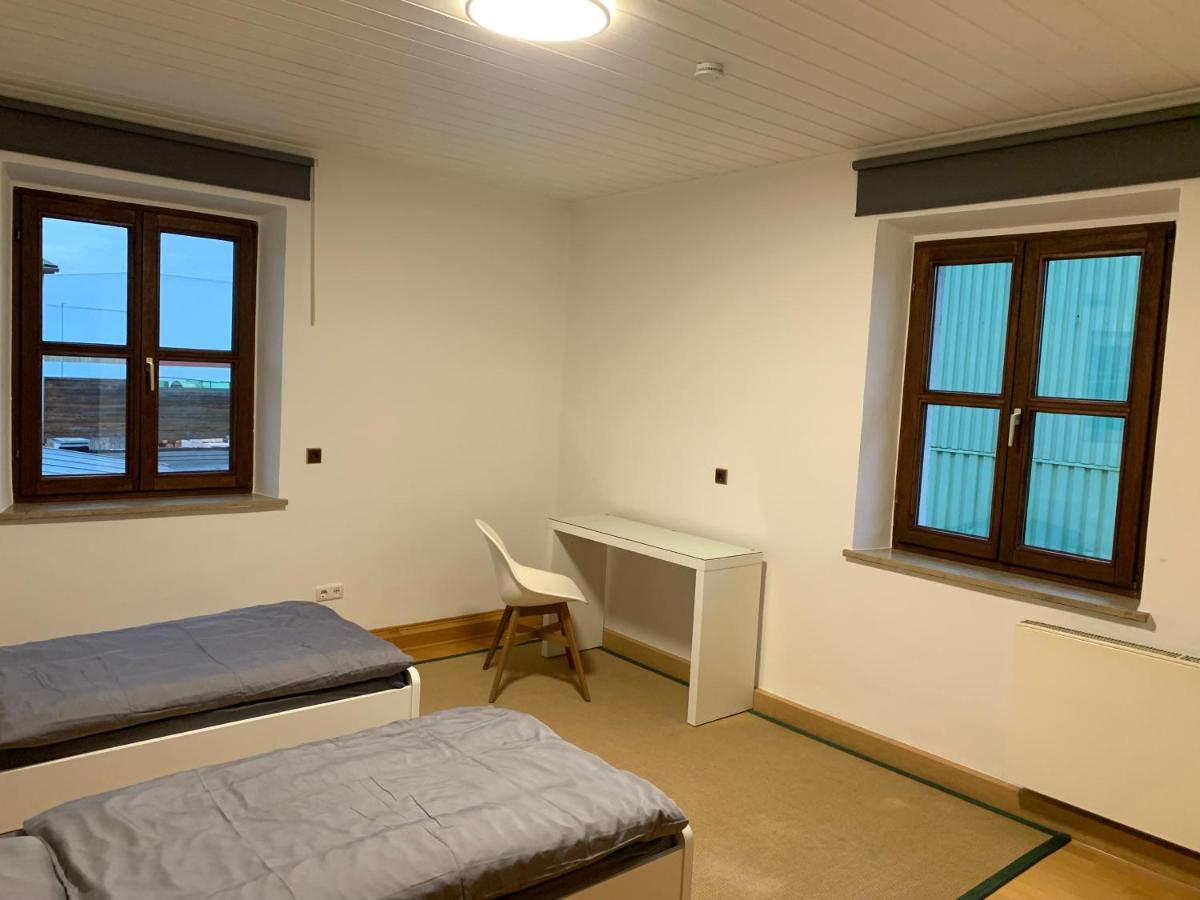 Villa Mit Pool Und Grillplatz In 레겐스부르크 외부 사진