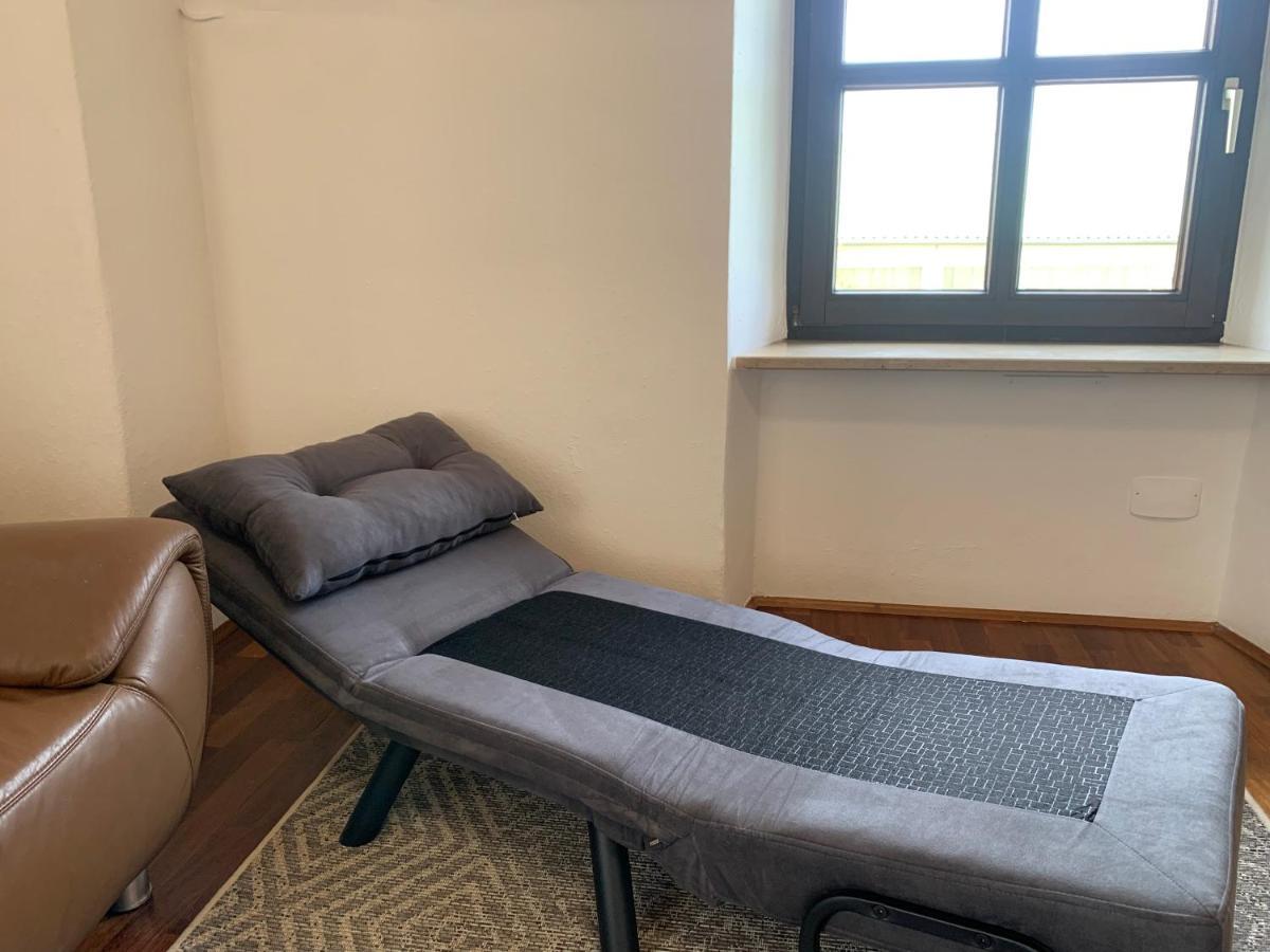 Villa Mit Pool Und Grillplatz In 레겐스부르크 외부 사진