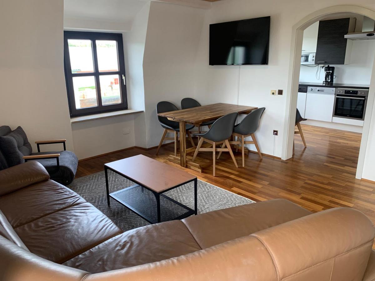 Villa Mit Pool Und Grillplatz In 레겐스부르크 외부 사진