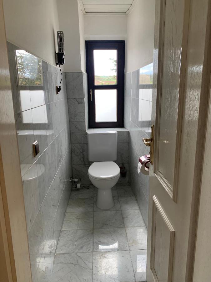 Villa Mit Pool Und Grillplatz In 레겐스부르크 외부 사진