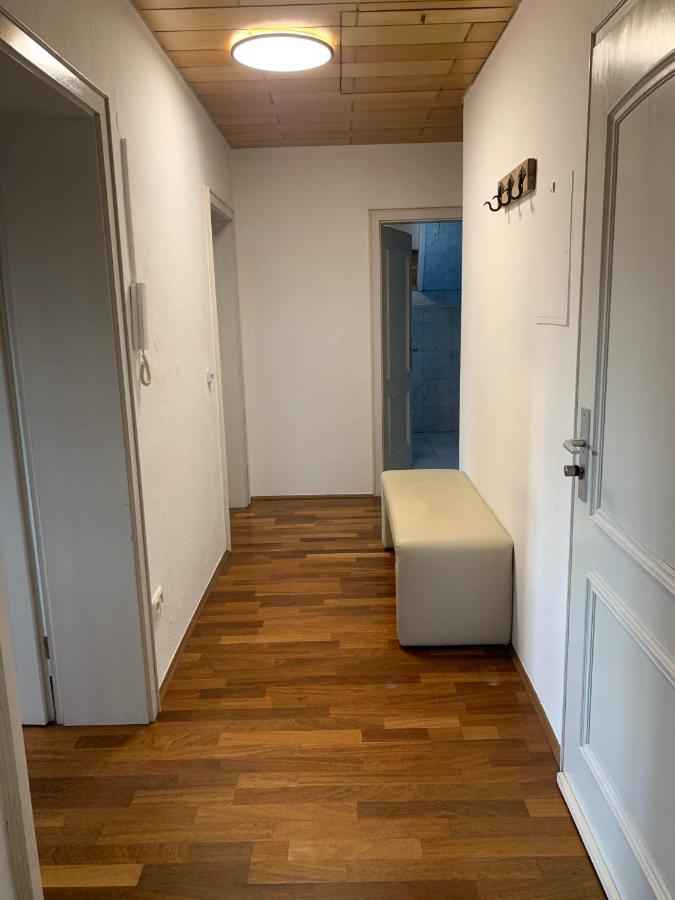 Villa Mit Pool Und Grillplatz In 레겐스부르크 외부 사진