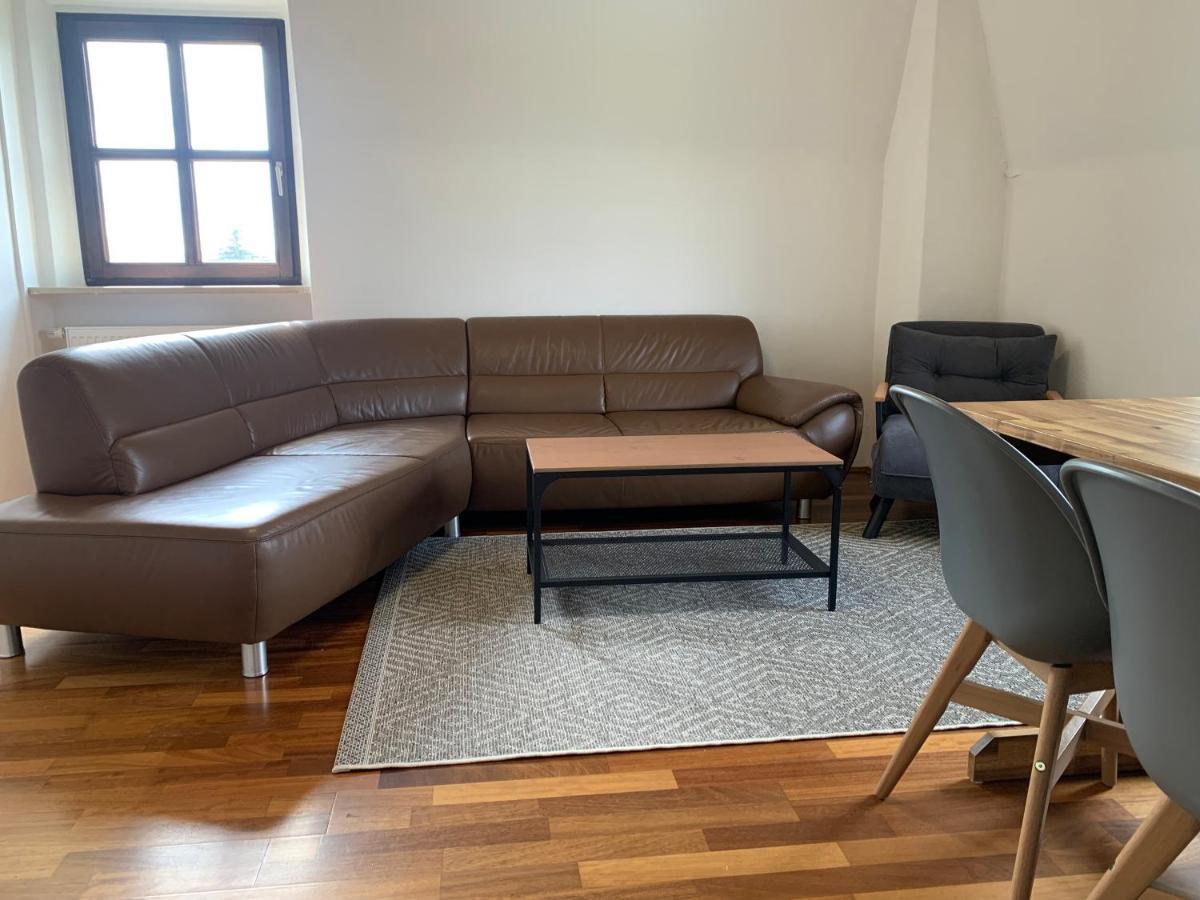 Villa Mit Pool Und Grillplatz In 레겐스부르크 외부 사진