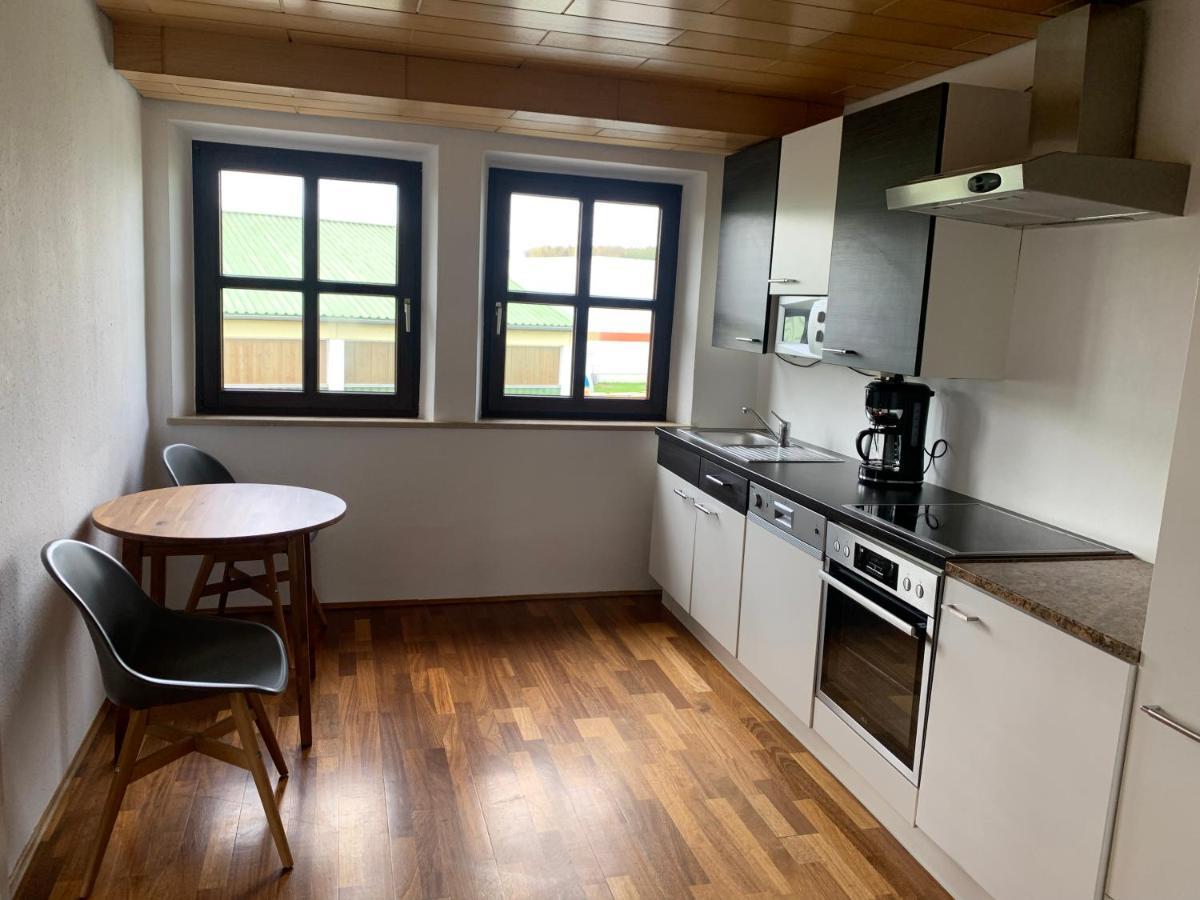 Villa Mit Pool Und Grillplatz In 레겐스부르크 외부 사진