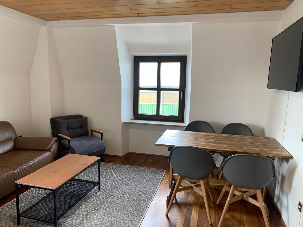 Villa Mit Pool Und Grillplatz In 레겐스부르크 외부 사진