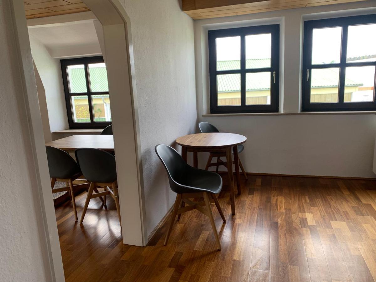 Villa Mit Pool Und Grillplatz In 레겐스부르크 외부 사진
