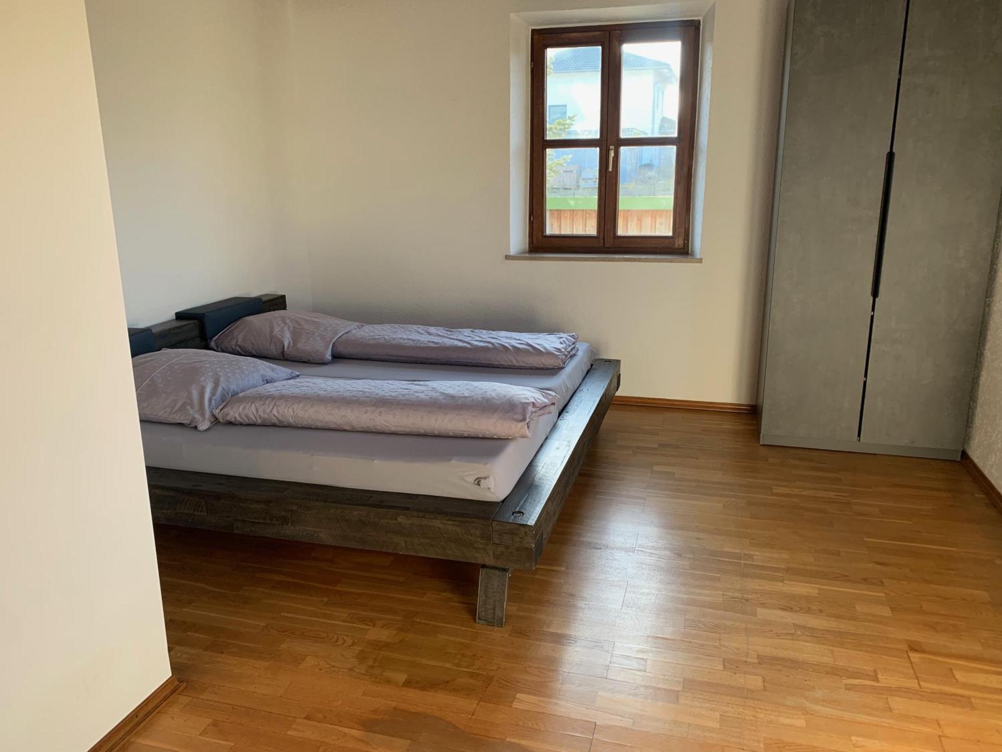 Villa Mit Pool Und Grillplatz In 레겐스부르크 외부 사진