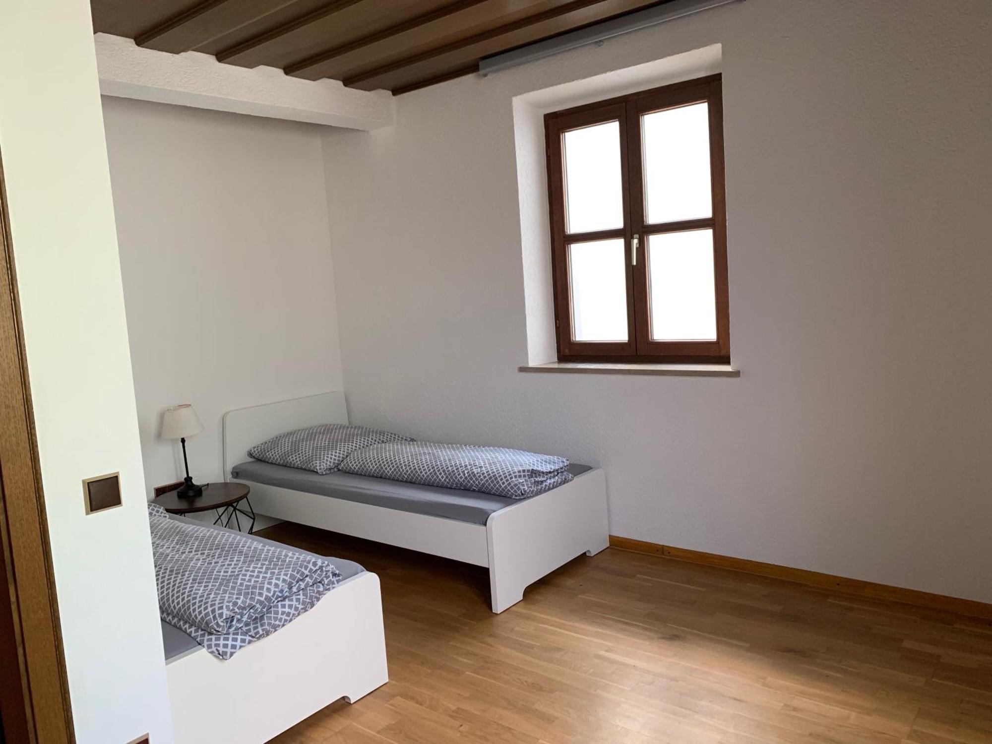 Villa Mit Pool Und Grillplatz In 레겐스부르크 외부 사진