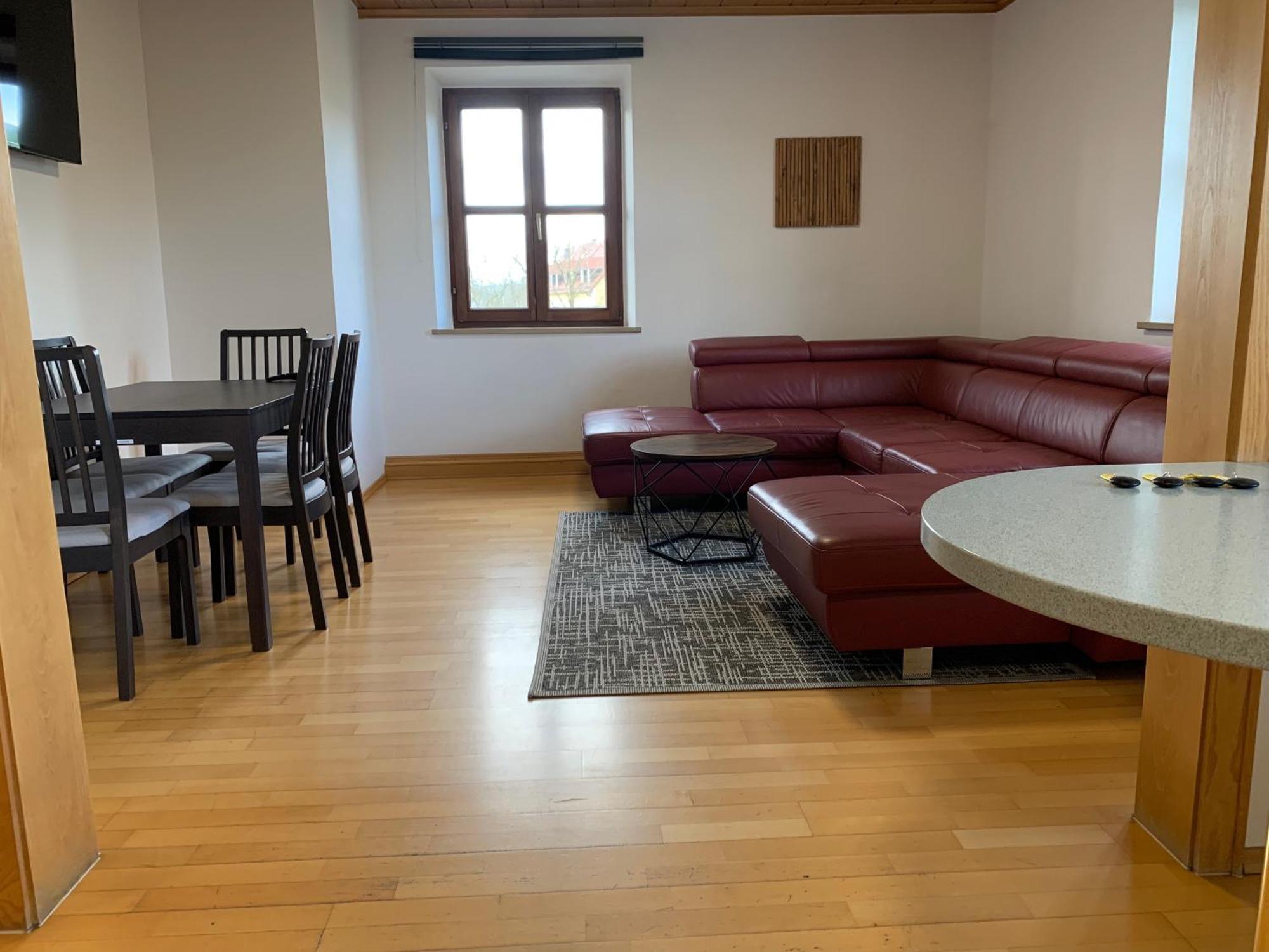 Villa Mit Pool Und Grillplatz In 레겐스부르크 외부 사진